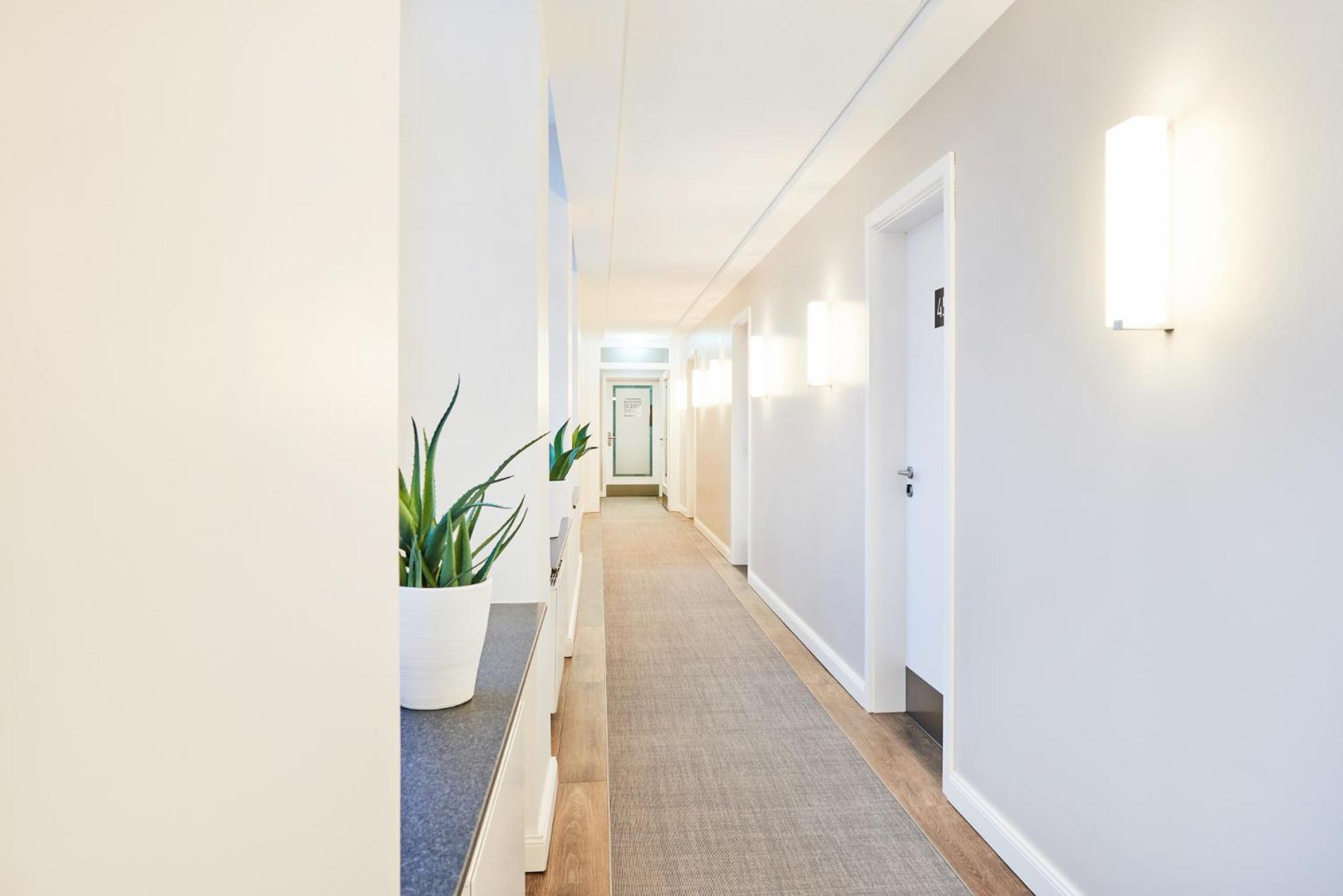 Nena Apartments BRE 외부 사진