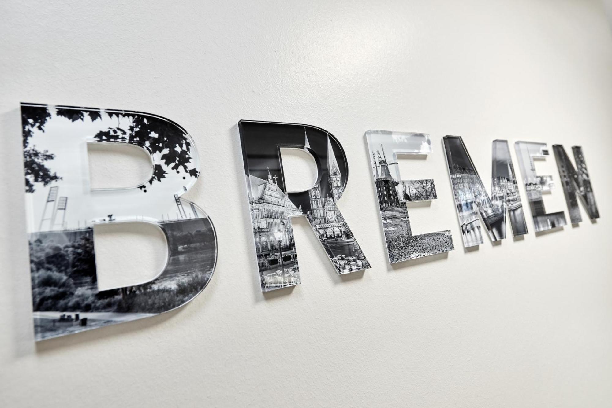 Nena Apartments BRE 외부 사진