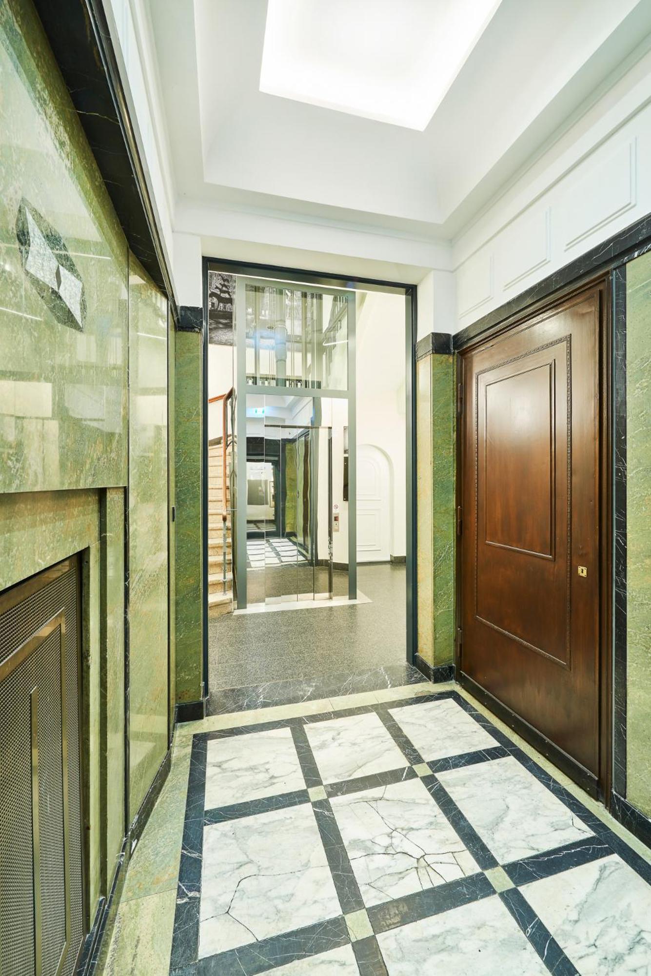 Nena Apartments BRE 외부 사진