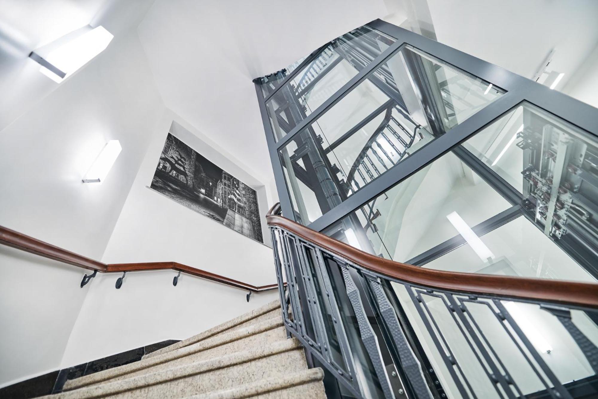 Nena Apartments BRE 외부 사진