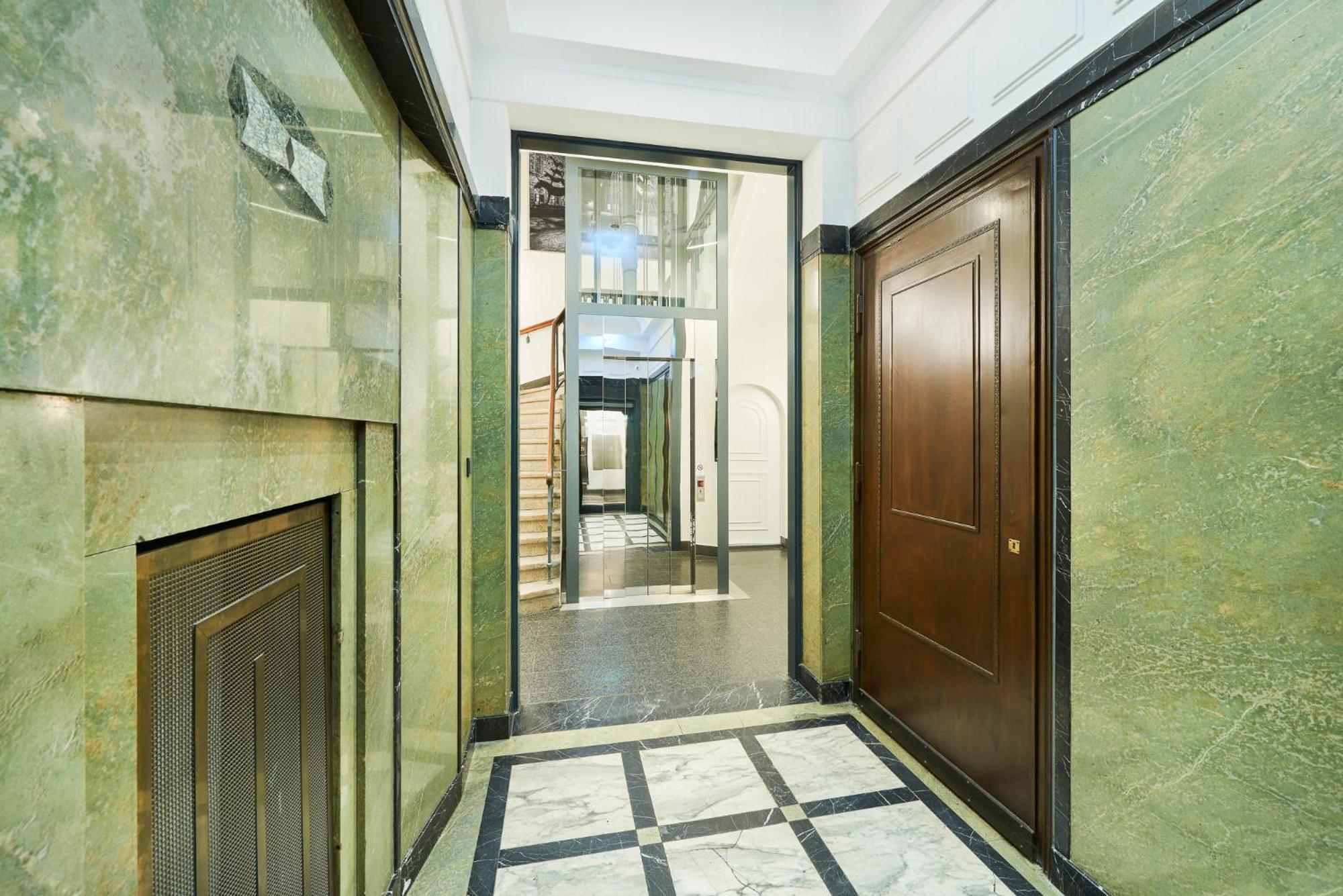 Nena Apartments BRE 외부 사진