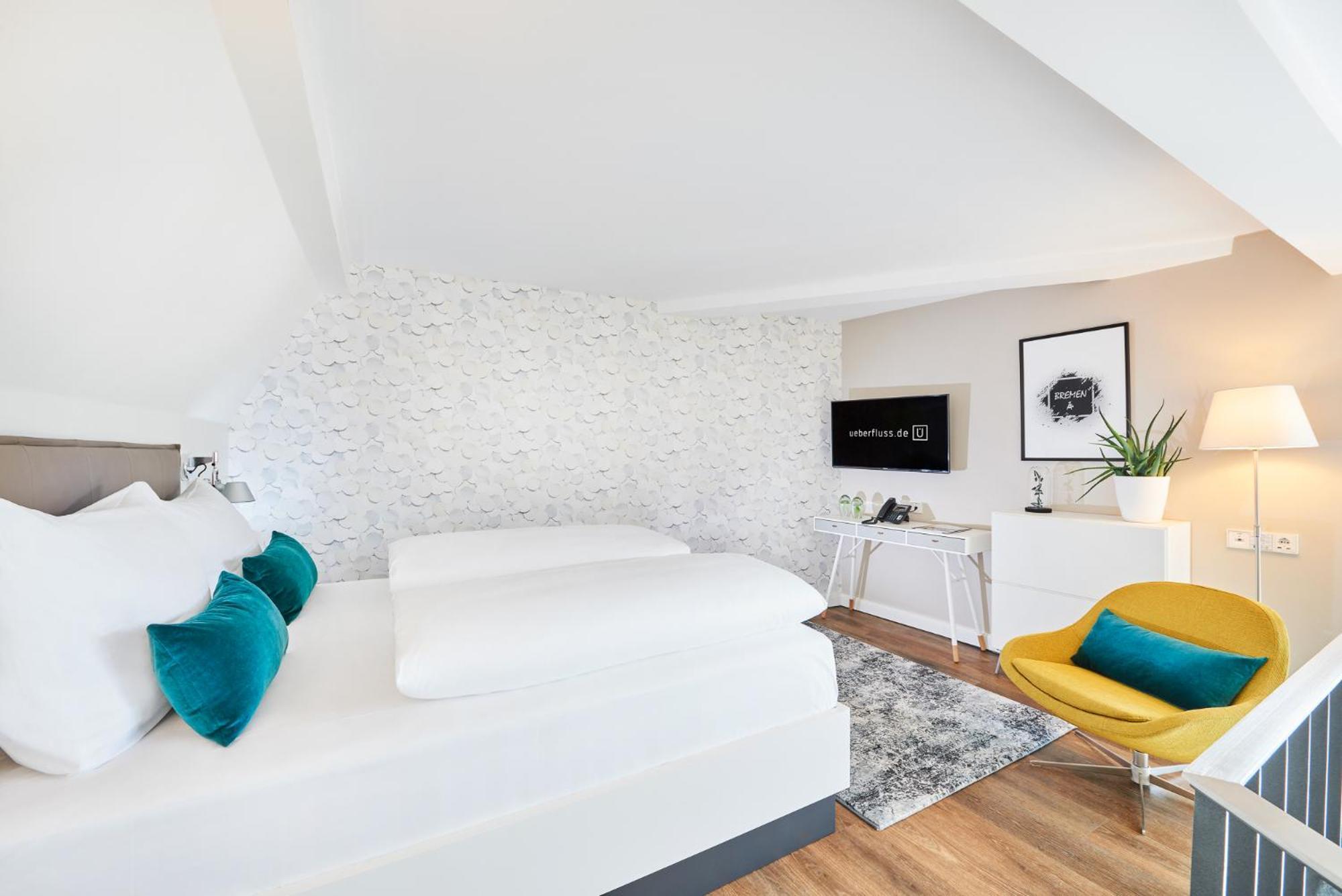 Nena Apartments BRE 외부 사진