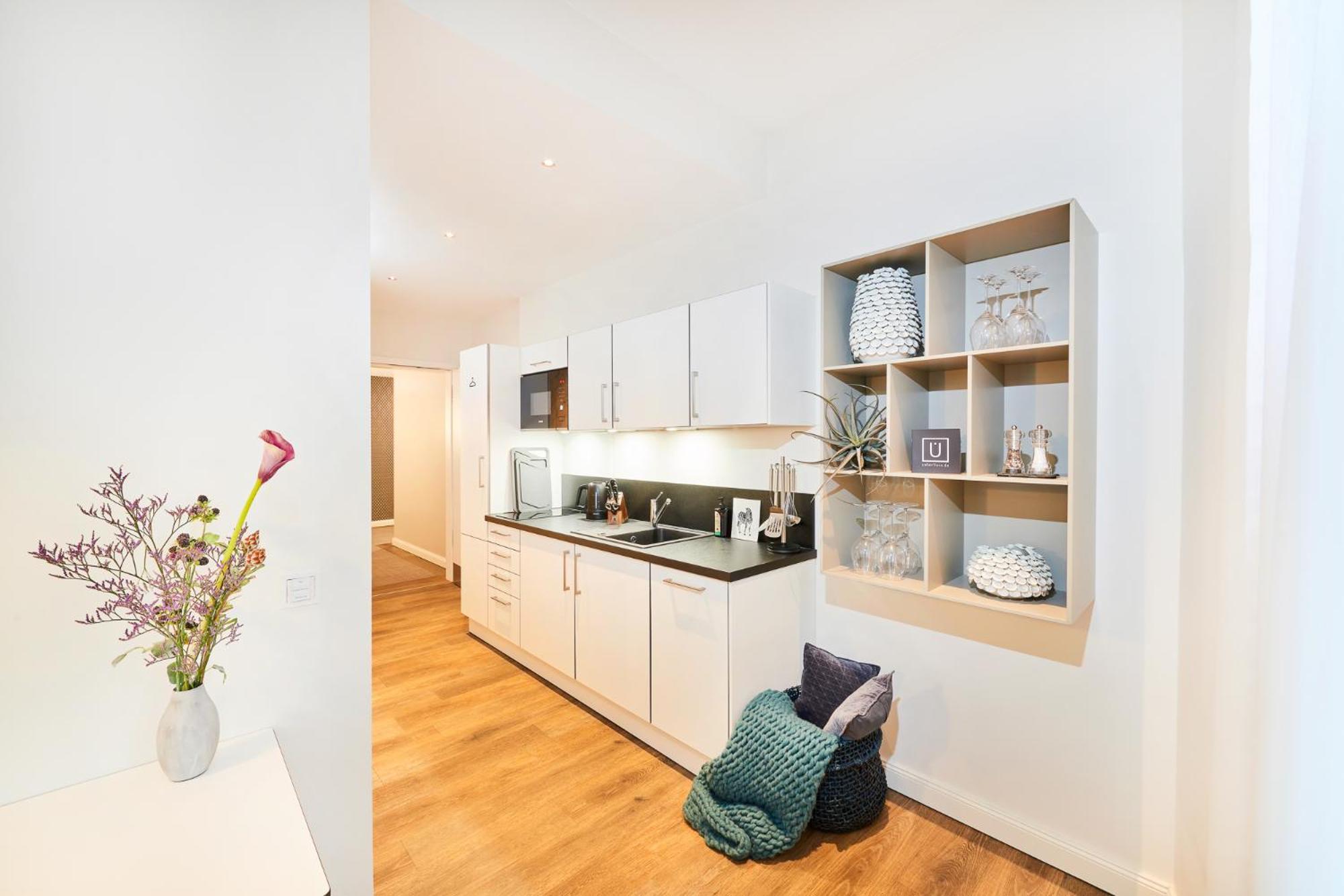 Nena Apartments BRE 외부 사진