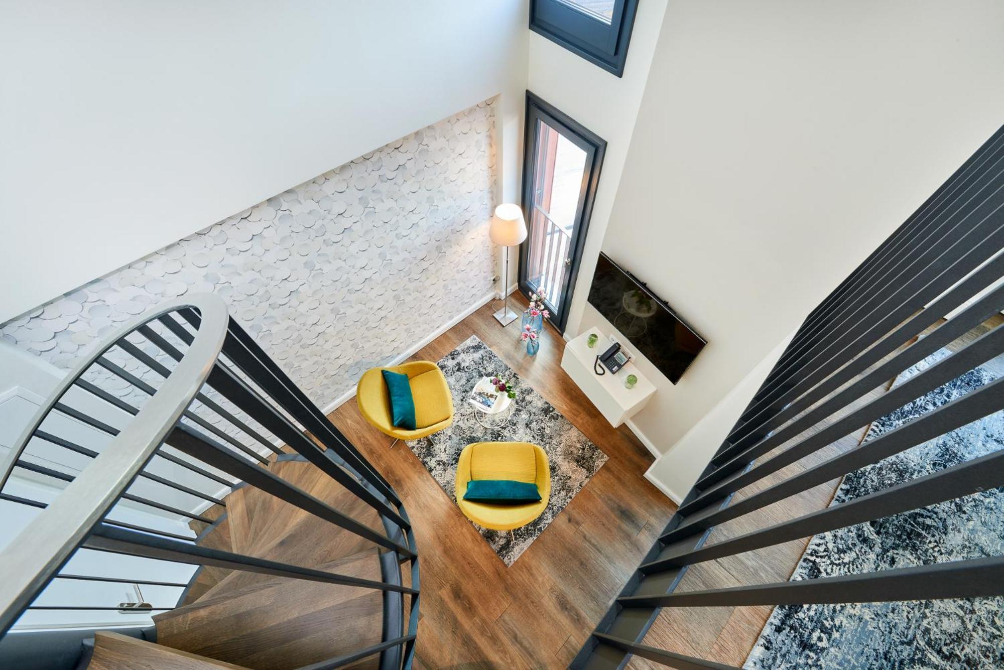 Nena Apartments BRE 외부 사진