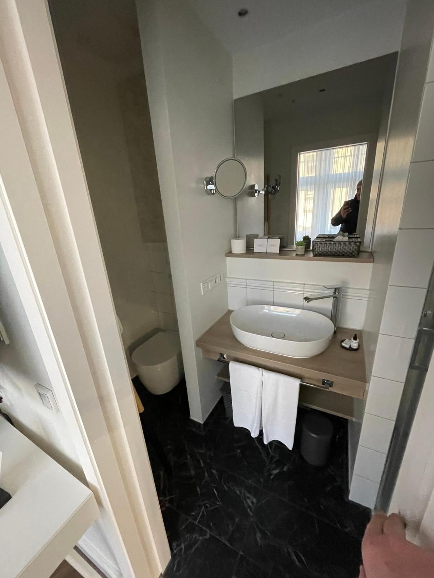 Nena Apartments BRE 외부 사진