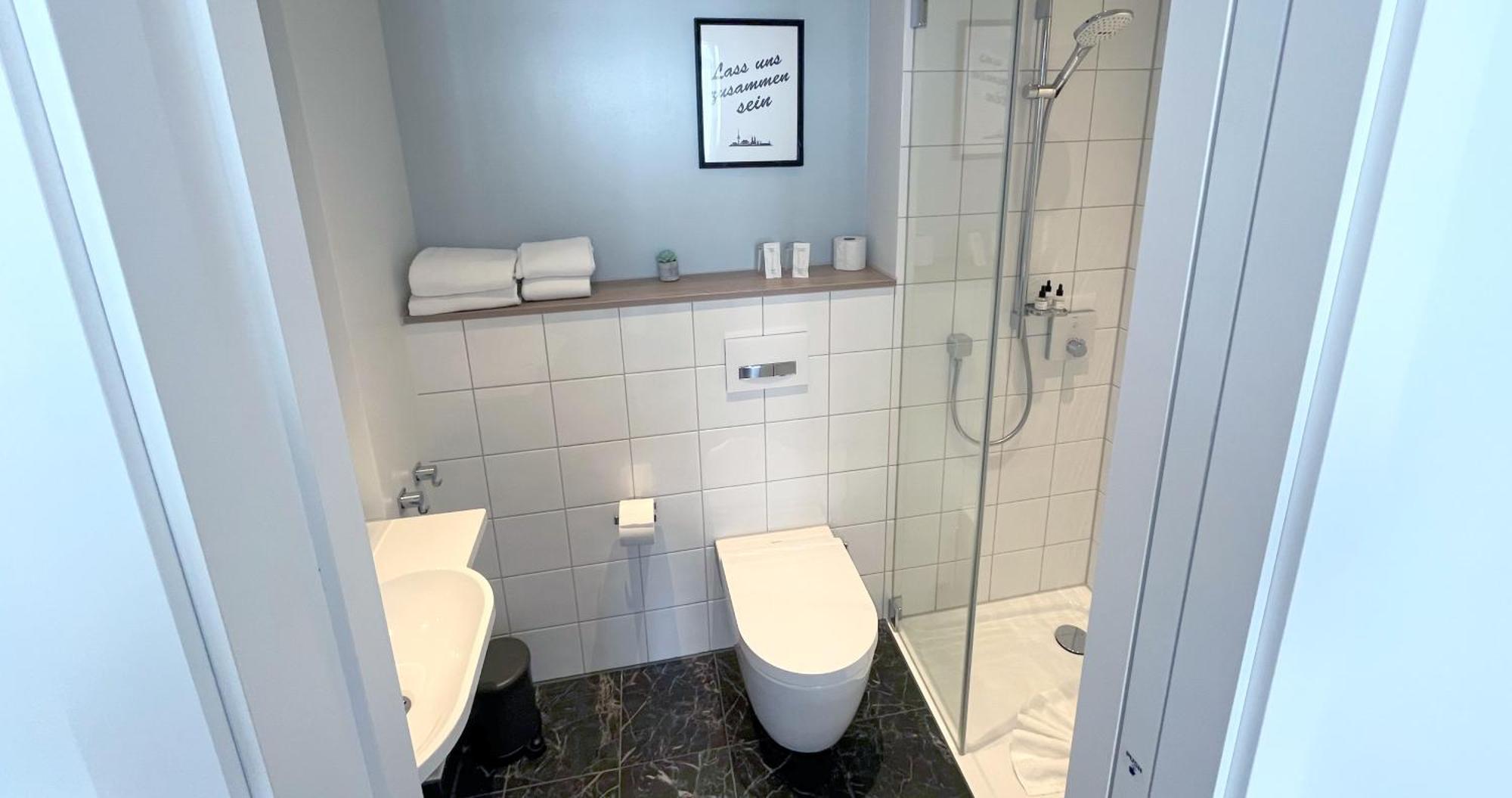 Nena Apartments BRE 외부 사진