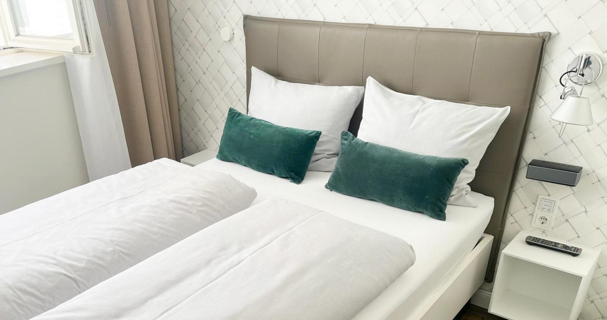 Nena Apartments BRE 외부 사진